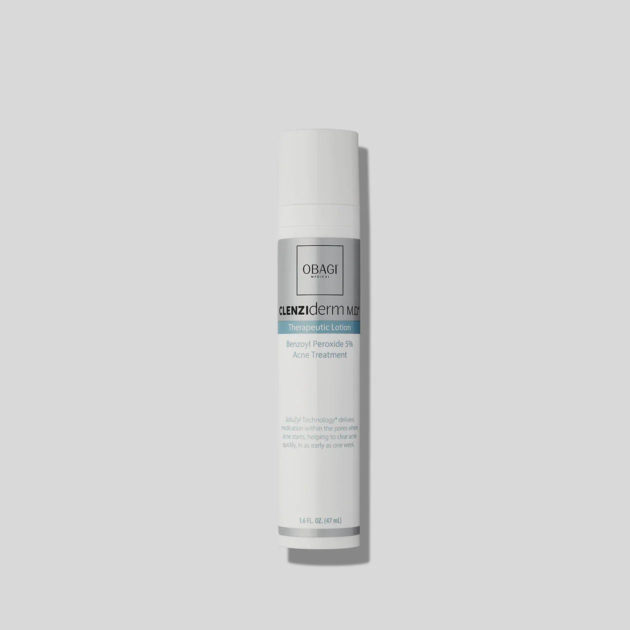 ACNE THERAPEUTIC SYSTEM - The Look and Co