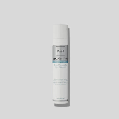 ACNE THERAPEUTIC SYSTEM - The Look and Co