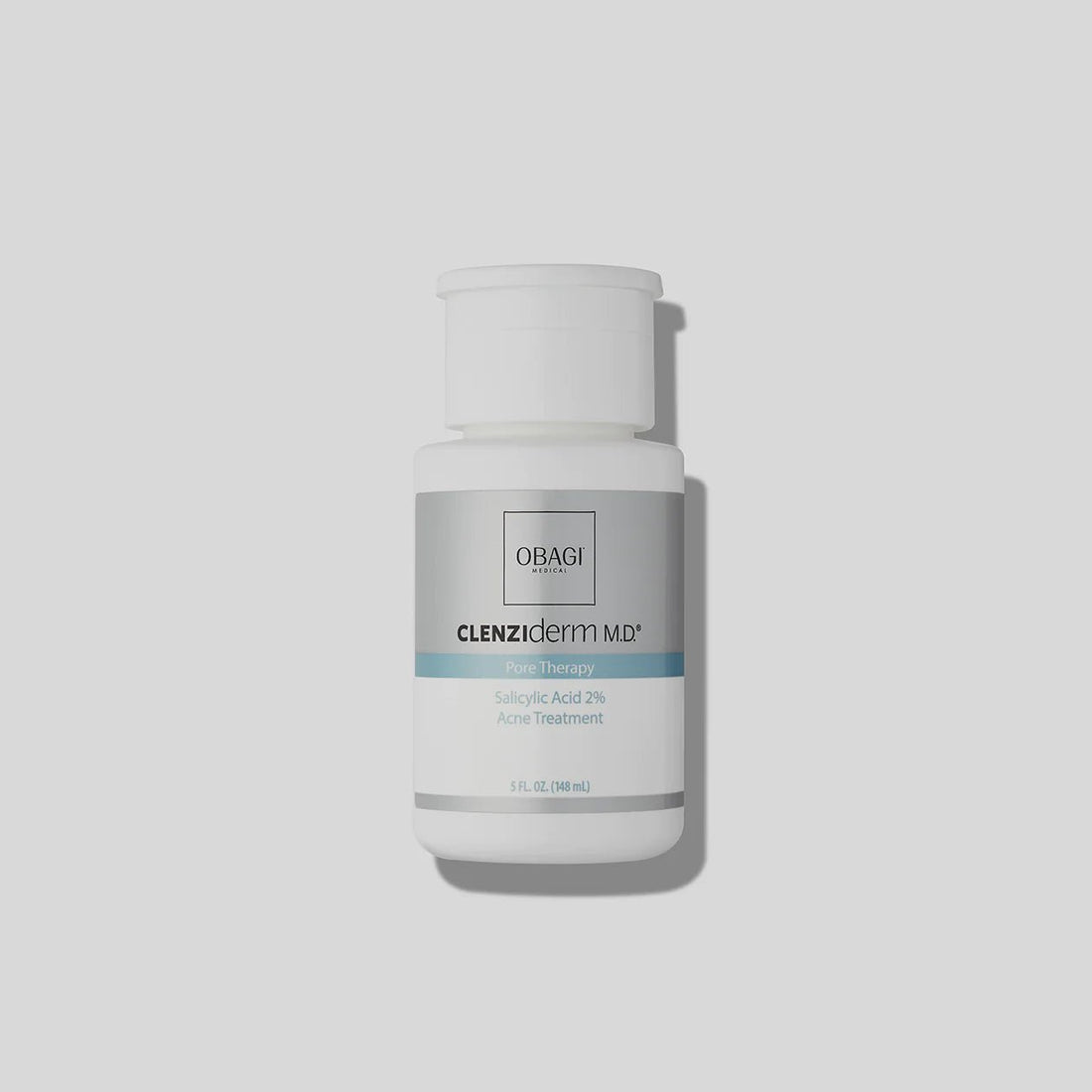CLENZIderm M.D. Pore Therapy - The Look and Co