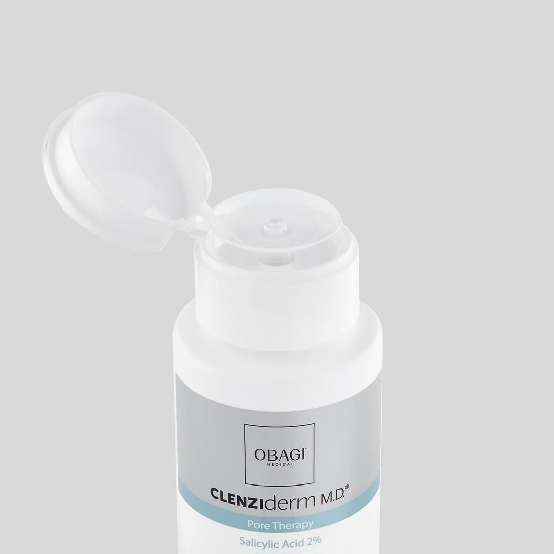 CLENZIderm M.D. Pore Therapy - The Look and Co