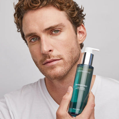 Colorescience Barrier Pro™ 1-STEP CLEANSER - The Look and Co