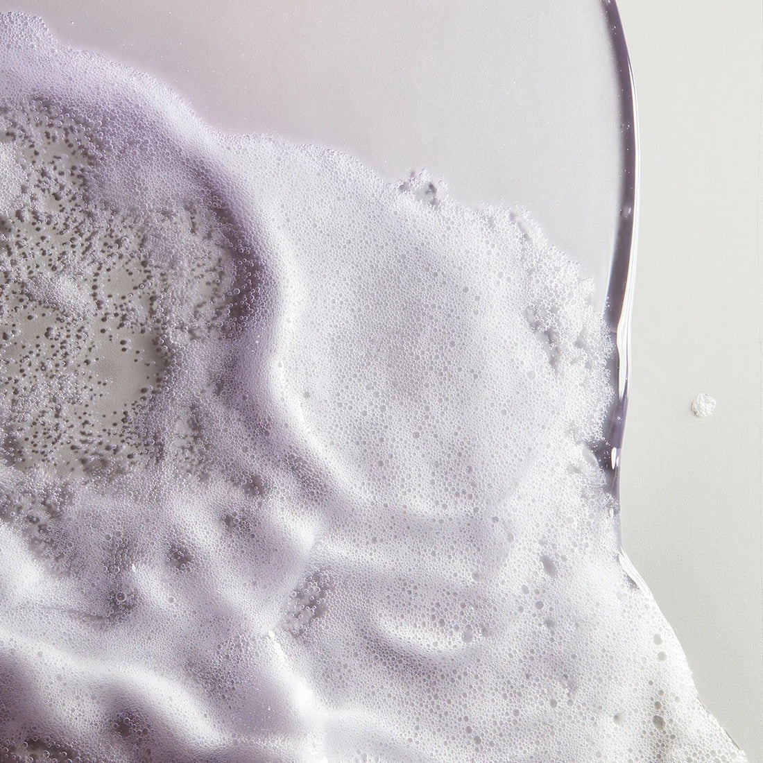 DAILY CARE FOAMING CLEANSER - The Look and Co