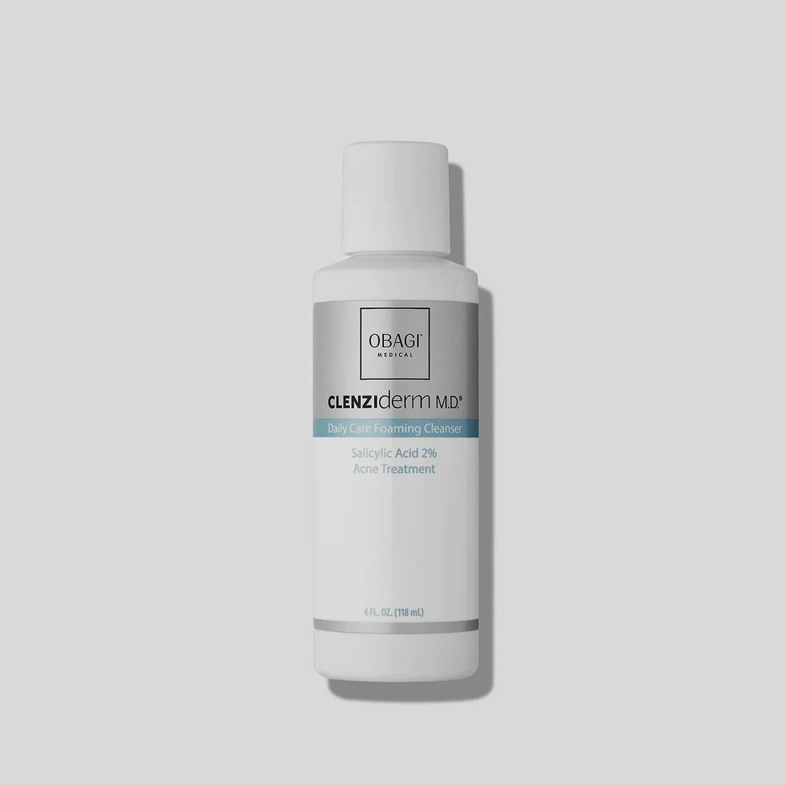 DAILY CARE FOAMING CLEANSER - The Look and Co
