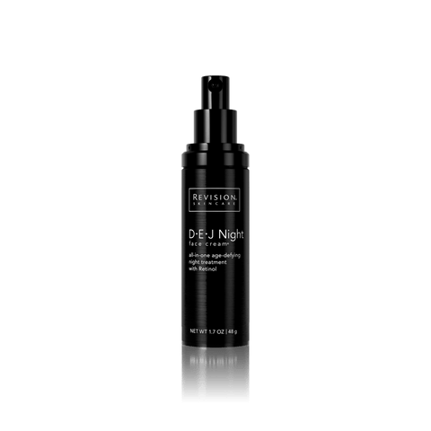 D.E.J Night Face Cream® – The Look and Co