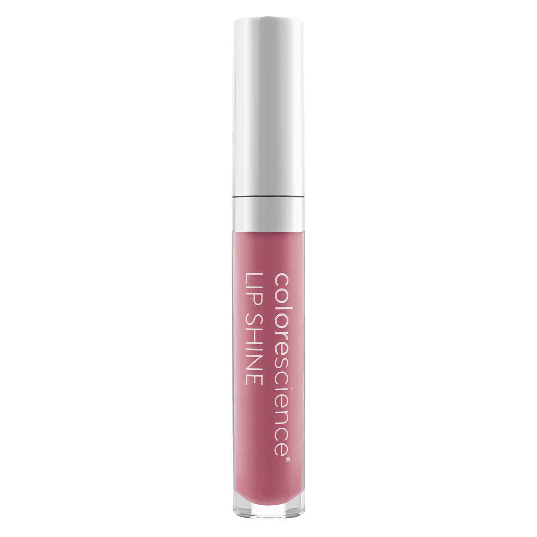 LIP SHINE - spf for your lips - The Look and Co