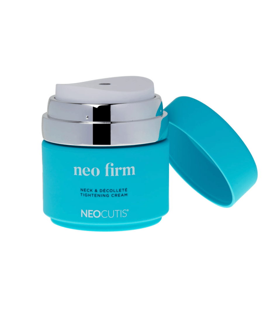 Neocutis Neo Firm Neck &amp; Décolleté Tightening Cream - The Look and Co