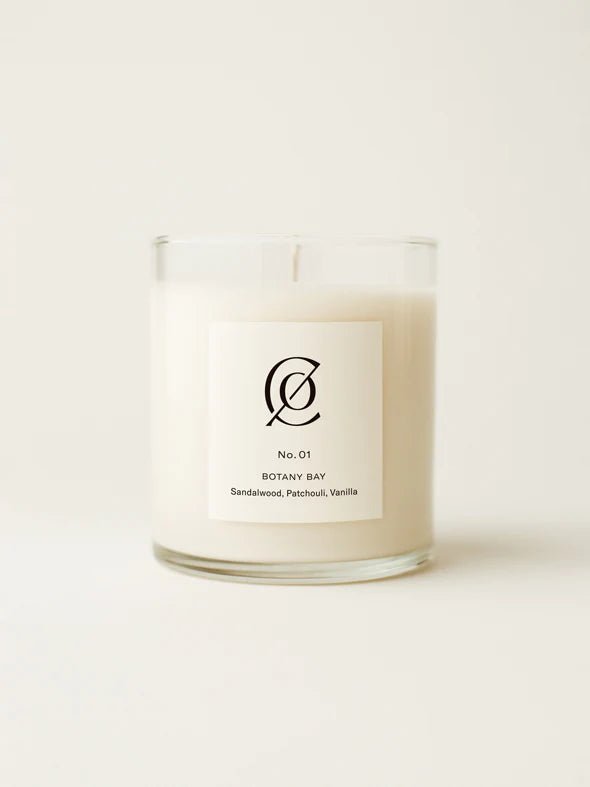 No. 01 Botany Bay - The Look and Co