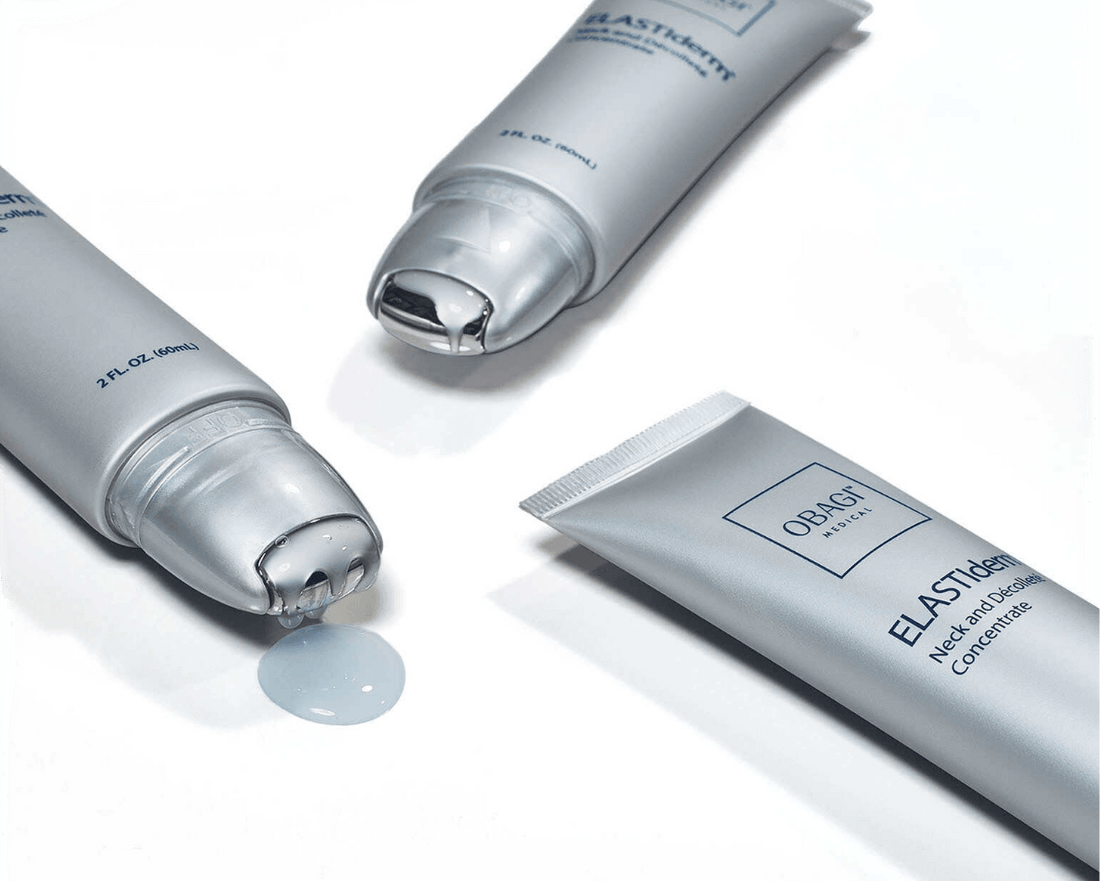 Obagi ELASTIderm® Neck and Décolleté Concentrate - The Look and Co