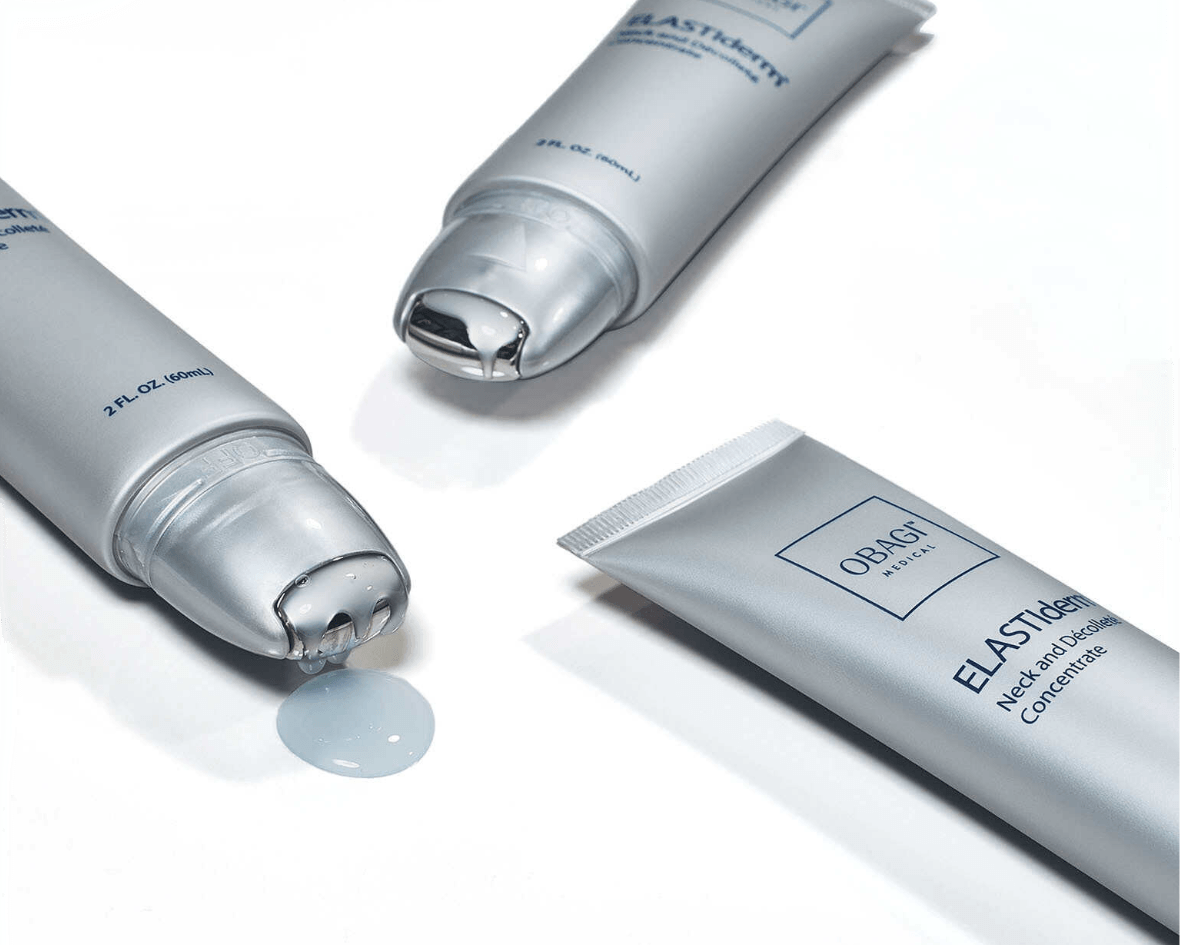Obagi ELASTIderm® Neck and Décolleté Concentrate - The Look and Co