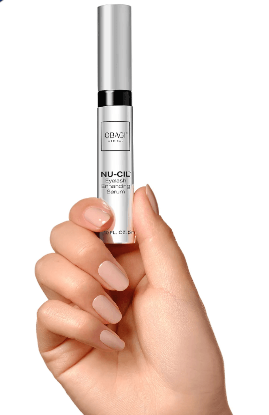 Obagi Nu-Cil Eyelash Enhancing Serum - The Look and Co