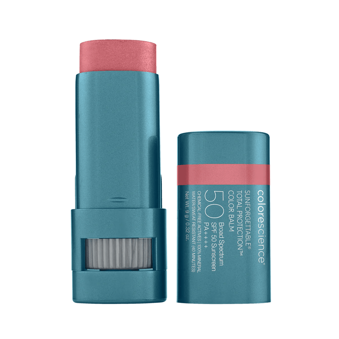 Sunforgettable® Total Protection™ Color Balm SPF 50 - Pink Sky - The Look and Co