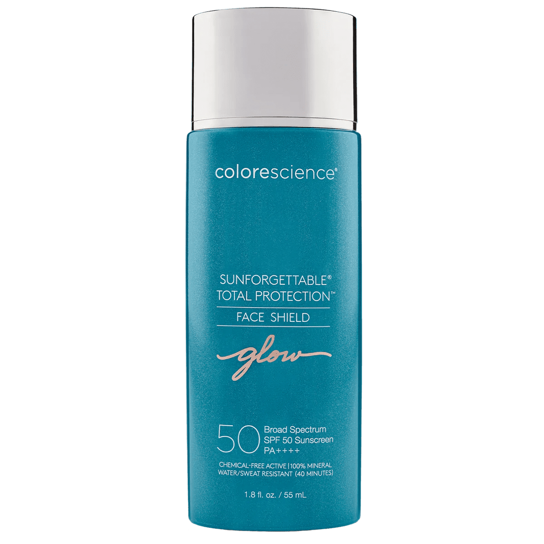 Sunforgettable® Total Protection® Face Shield Glow SPF 50 - The Look and Co