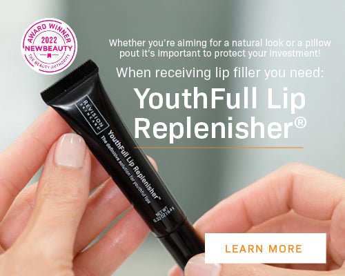 YouthFull Lip Replenisher – The Look and Co